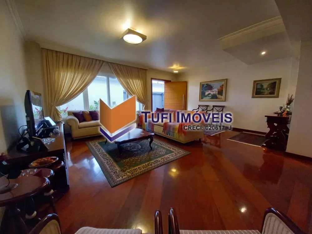 Casa, 3 quartos, 215 m² - Foto 5