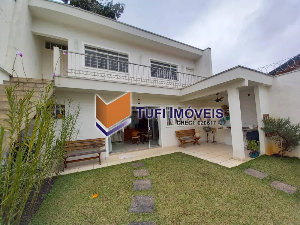 Casa, 3 quartos, 215 m² - Foto 16