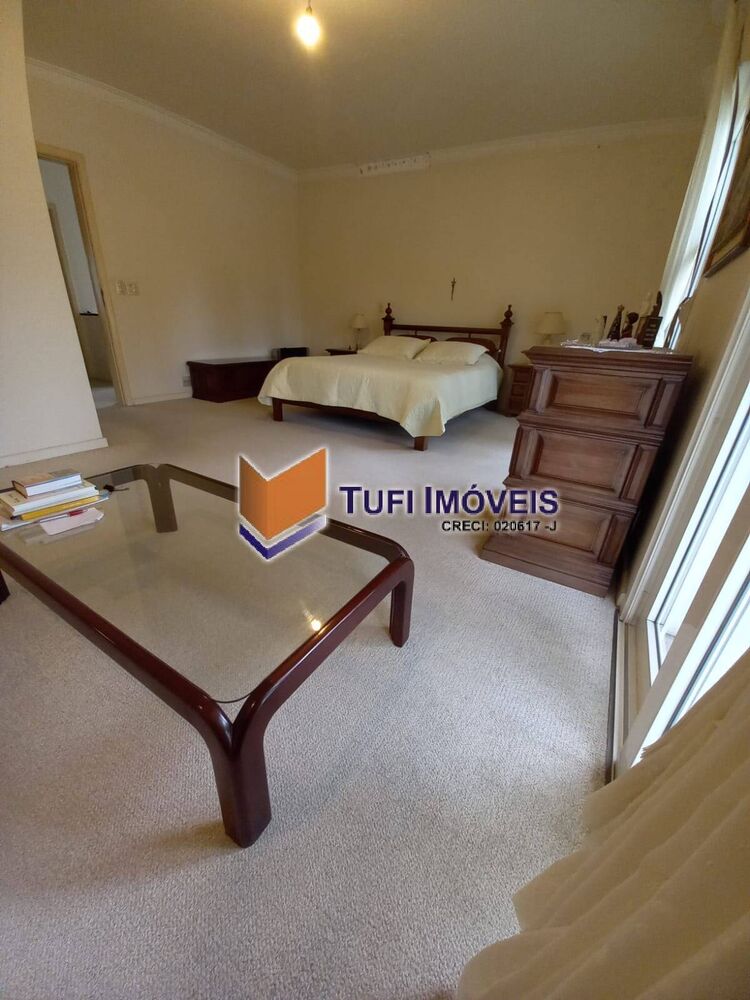 Casa, 3 quartos, 215 m² - Foto 3