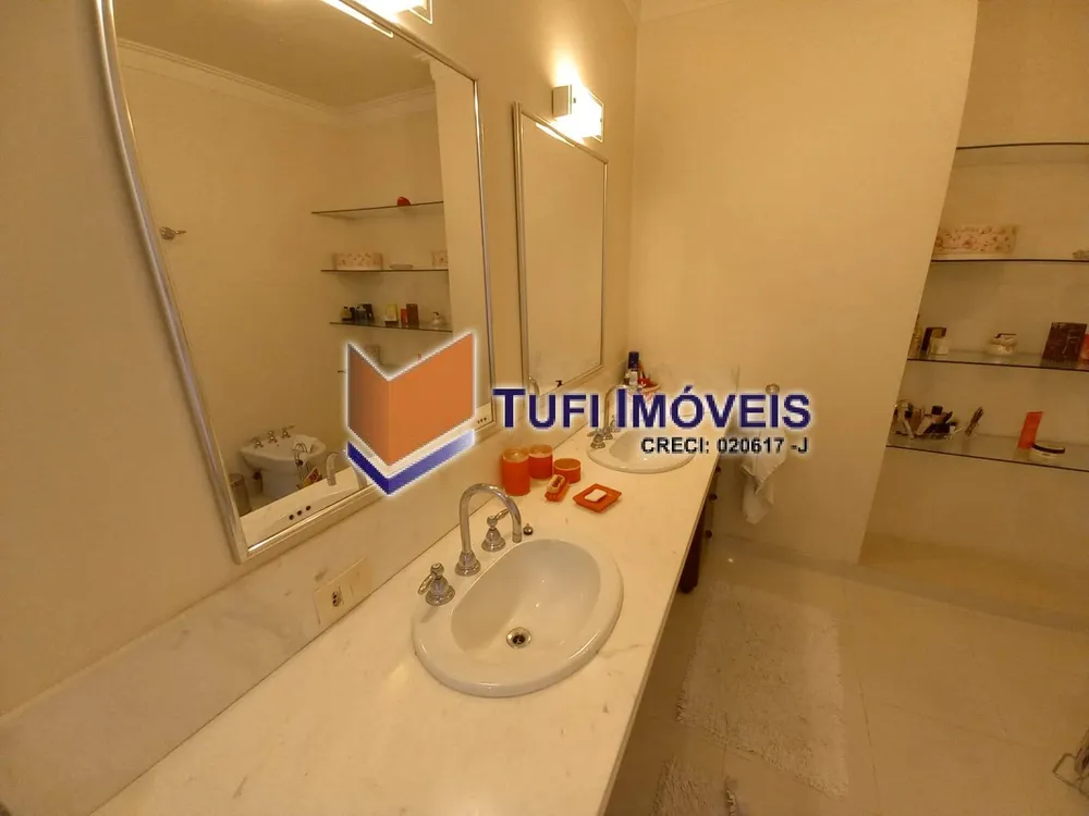 Casa, 3 quartos, 215 m² - Foto 8