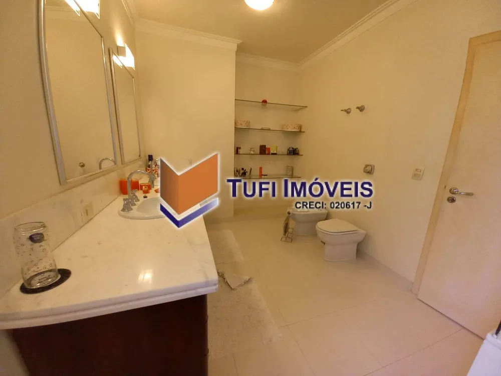 Casa, 3 quartos, 215 m² - Foto 9
