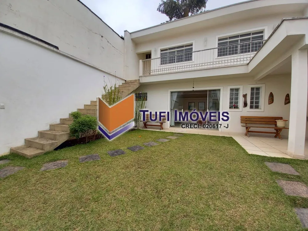 Casa, 3 quartos, 215 m² - Foto 15