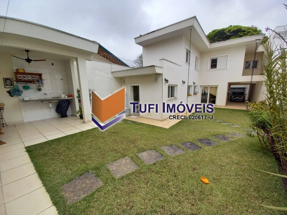 Casa, 3 quartos, 215 m² - Foto 13