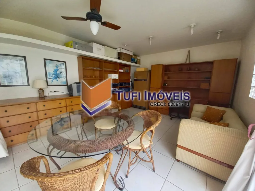 Casa, 3 quartos, 215 m² - Foto 8