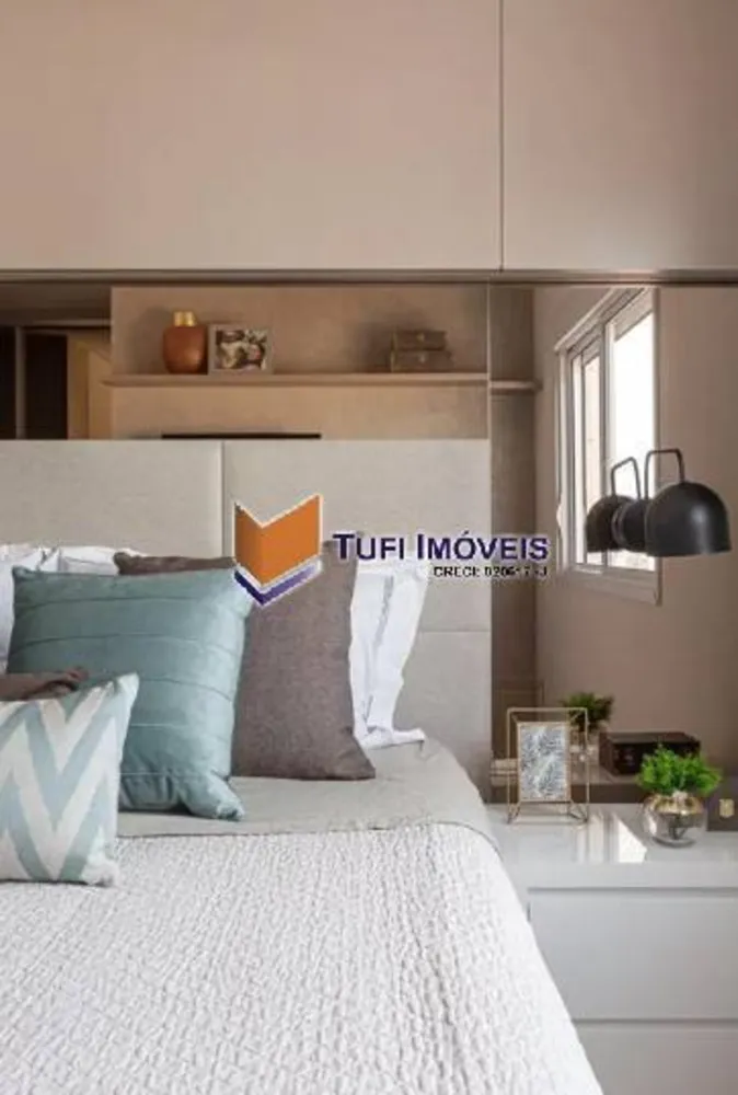 Apartamento, 3 quartos, 110 m² - Foto 3