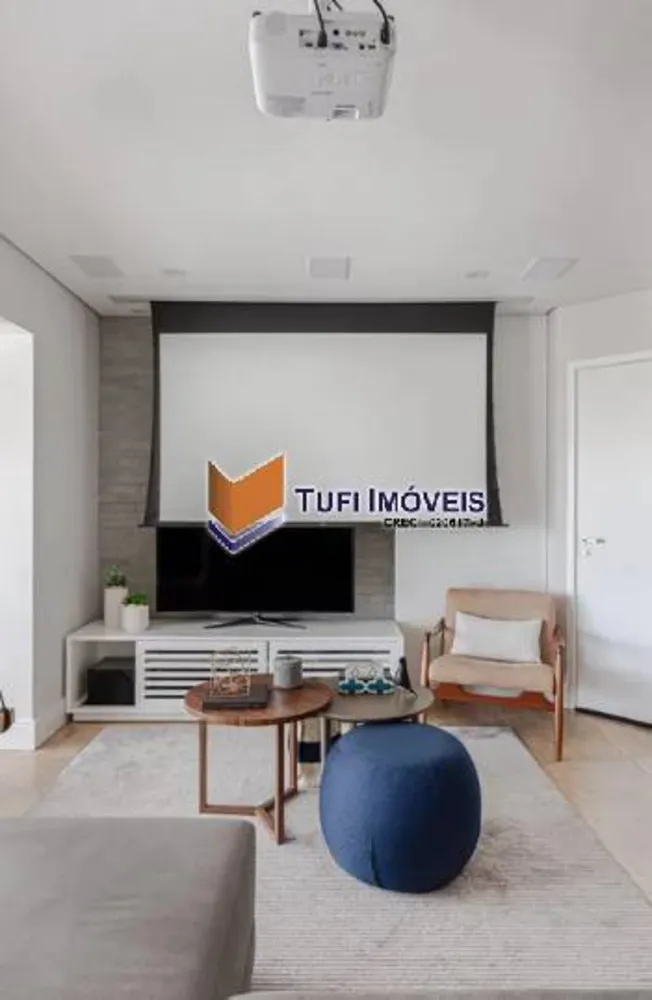 Apartamento, 3 quartos, 110 m² - Foto 2