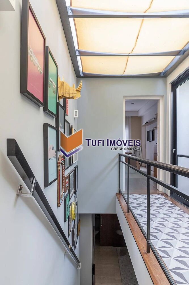Casa à venda com 2 quartos, 180m² - Foto 4