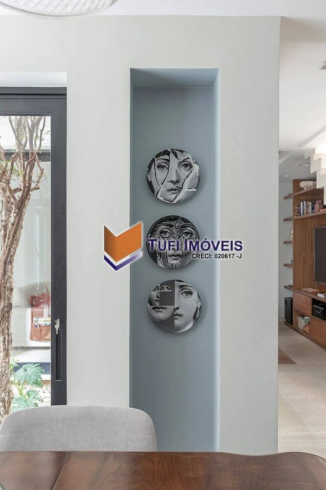Casa à venda com 2 quartos, 180m² - Foto 3