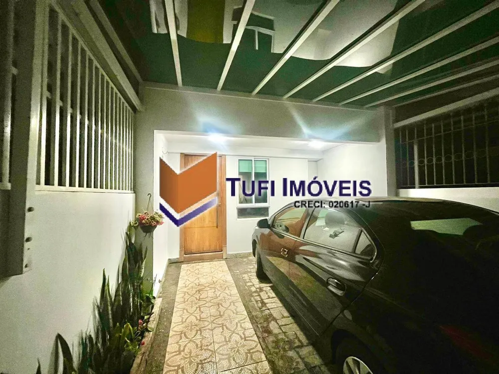 Casa, 2 quartos, 136 m² - Foto 2