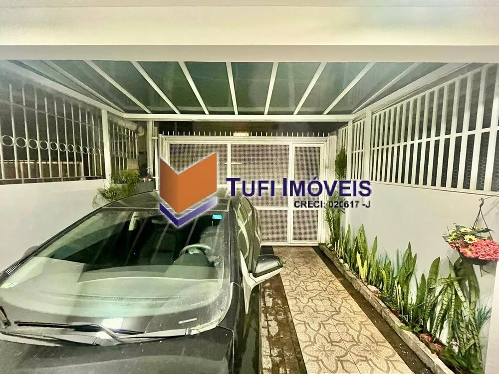 Casa, 2 quartos, 136 m² - Foto 4