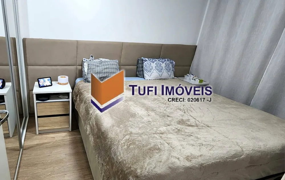 Apartamento, 3 quartos, 88 m² - Foto 9