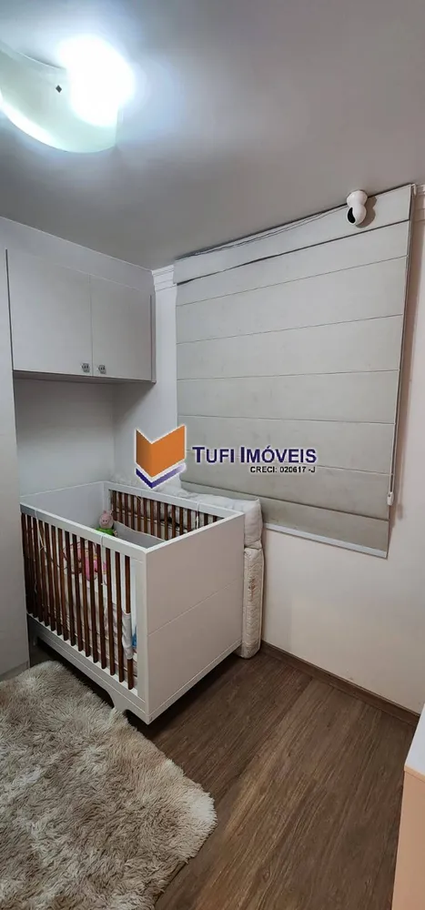 Apartamento, 3 quartos, 88 m² - Foto 11