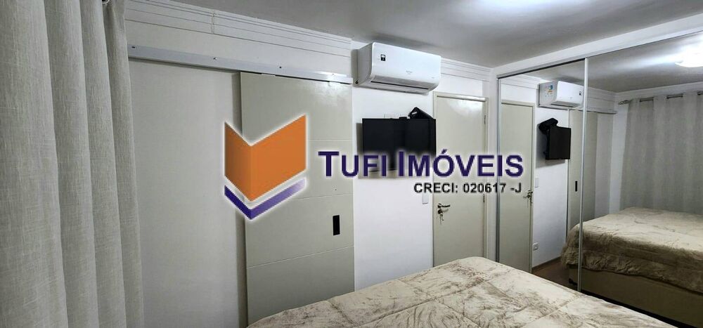 Apartamento à venda com 3 quartos, 88m² - Foto 3