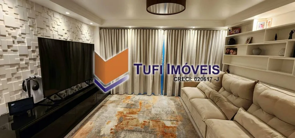 Apartamento, 3 quartos, 88 m² - Foto 1