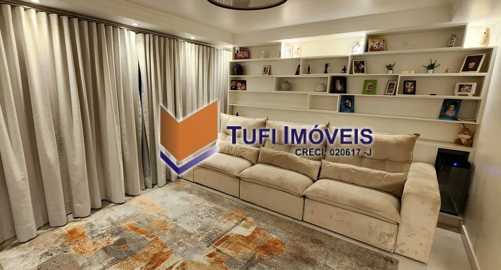 Apartamento, 3 quartos, 88 m² - Foto 2