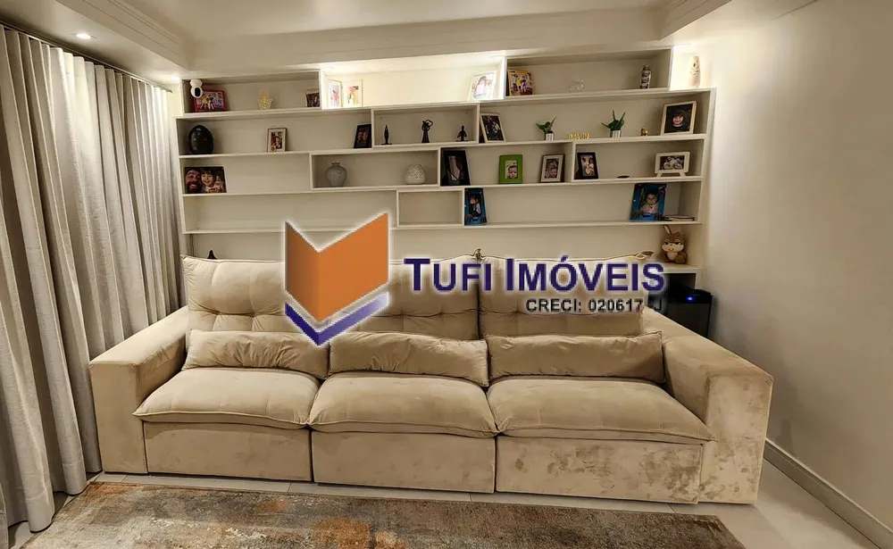 Apartamento, 3 quartos, 88 m² - Foto 4