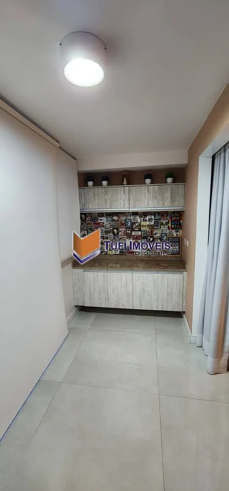 Apartamento, 3 quartos, 88 m² - Foto 5