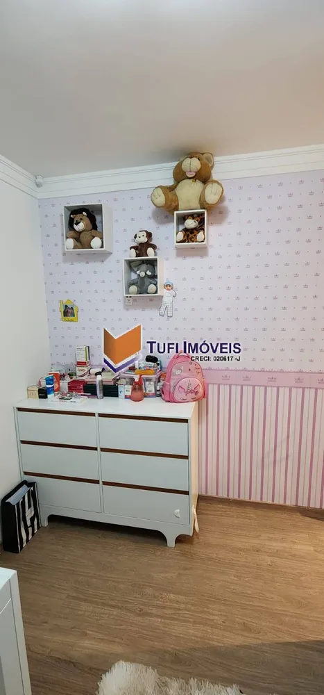 Apartamento, 3 quartos, 88 m² - Foto 12
