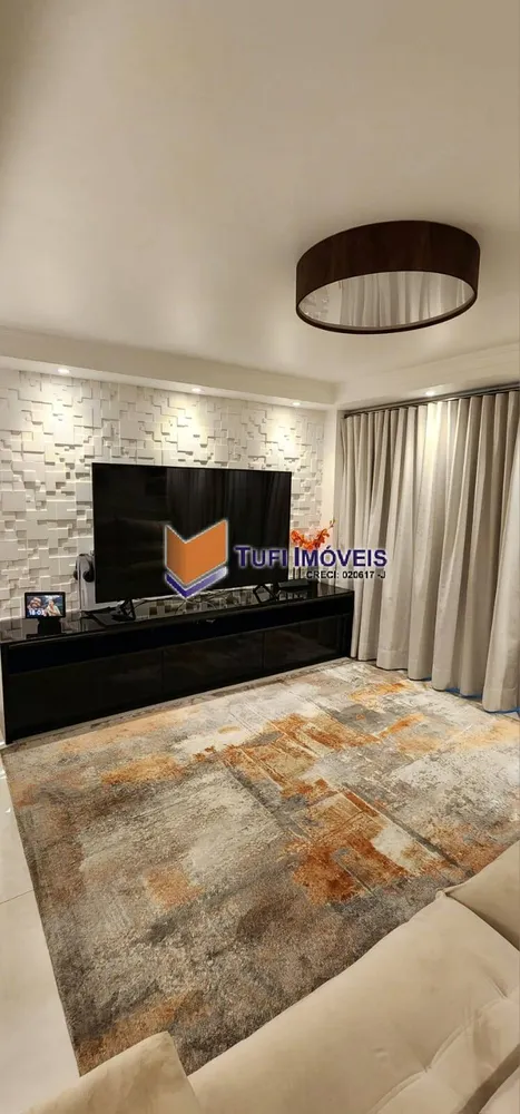 Apartamento, 3 quartos, 88 m² - Foto 3