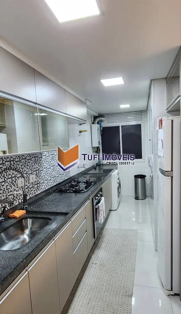Apartamento, 3 quartos, 88 m² - Foto 7