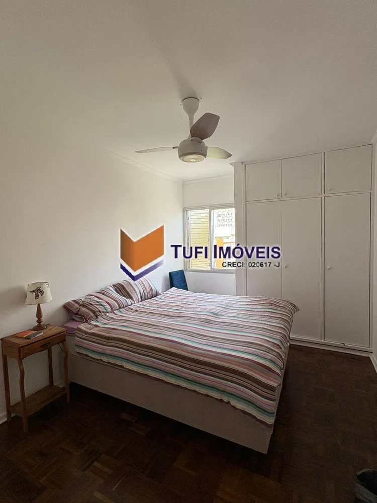Apartamento, 3 quartos, 110 m² - Foto 3