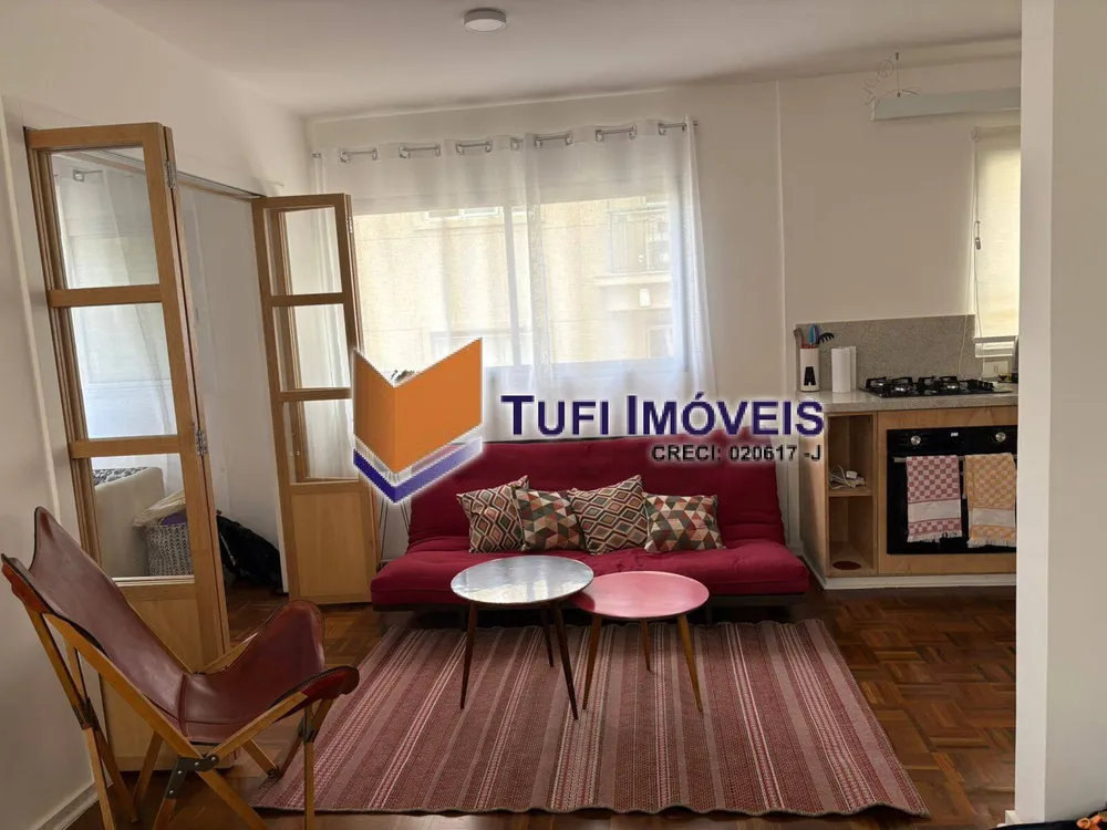 Apartamento, 3 quartos, 110 m² - Foto 1