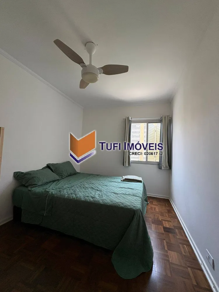 Apartamento, 3 quartos, 110 m² - Foto 4