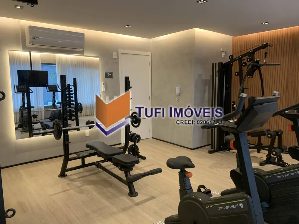 Apartamento, 1 quarto, 24 m² - Foto 3