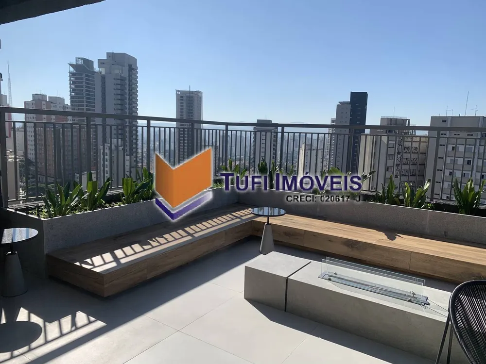 Apartamento, 1 quarto, 24 m² - Foto 4