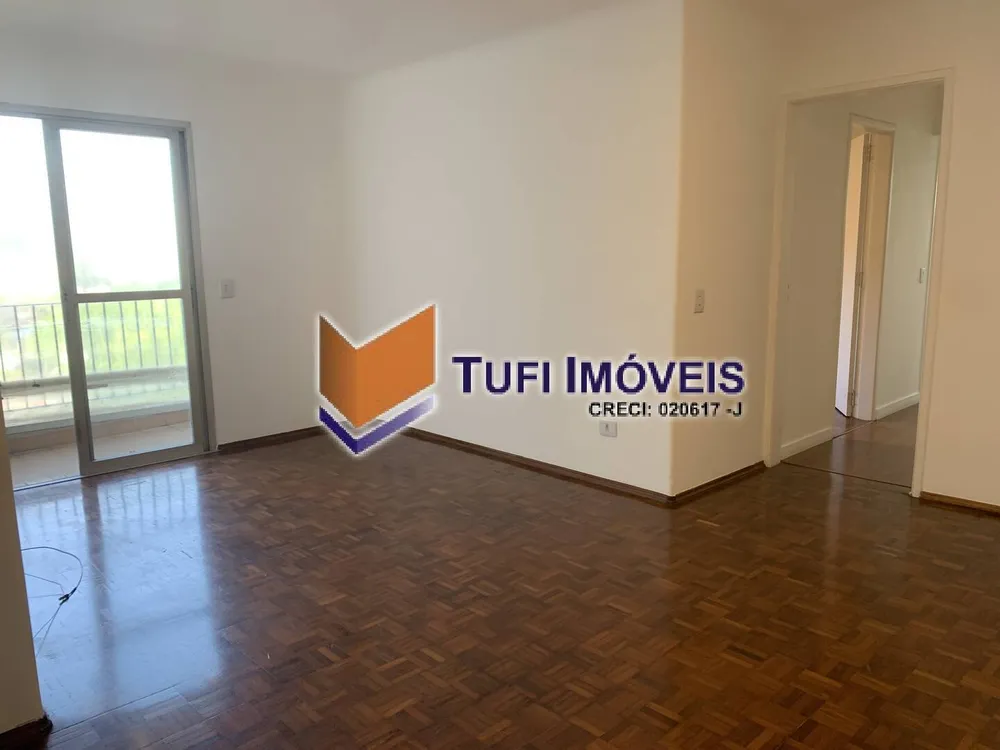 Apartamento, 3 quartos, 90 m² - Foto 1