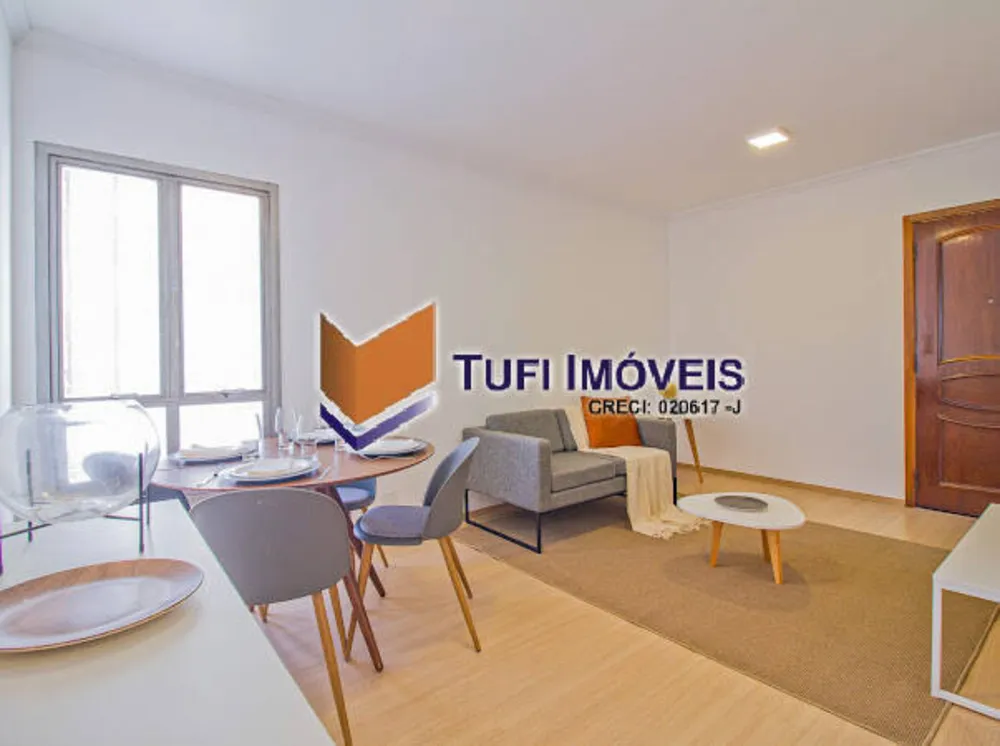 Apartamento, 2 quartos, 67 m² - Foto 1