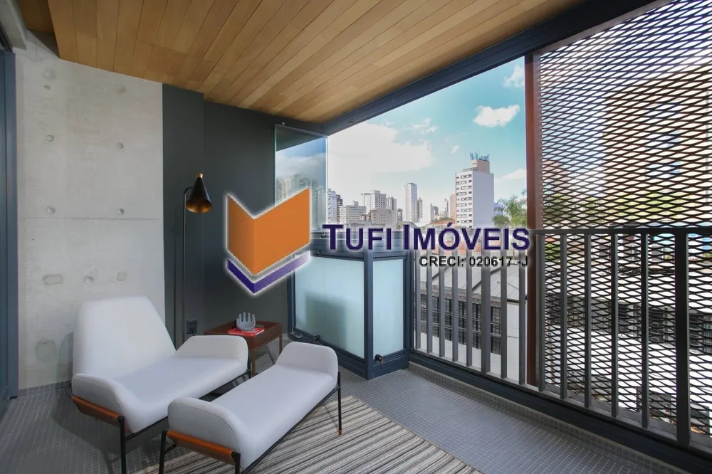 Apartamento, 1 quarto, 44 m² - Foto 8