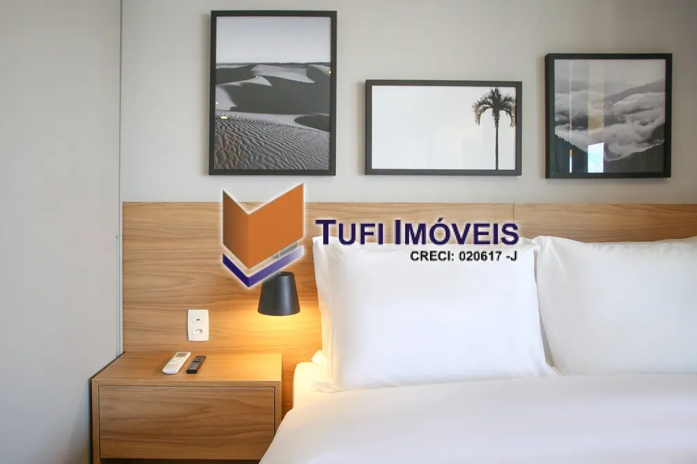 Apartamento, 1 quarto, 44 m² - Foto 12