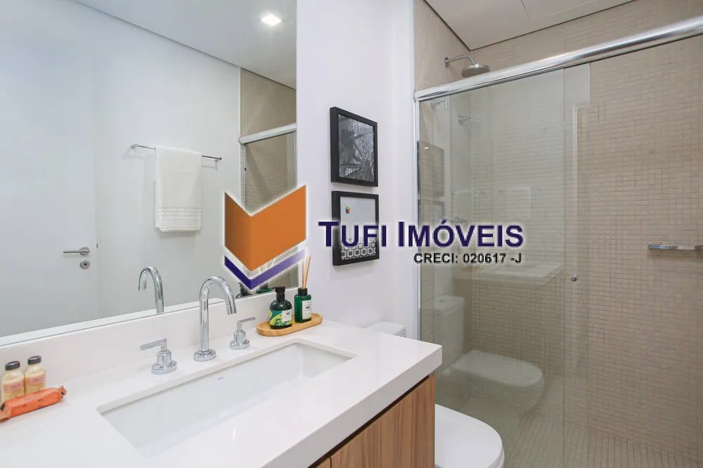 Apartamento, 1 quarto, 44 m² - Foto 4