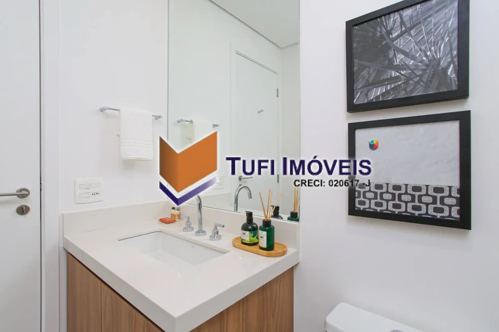 Apartamento, 1 quarto, 44 m² - Foto 7