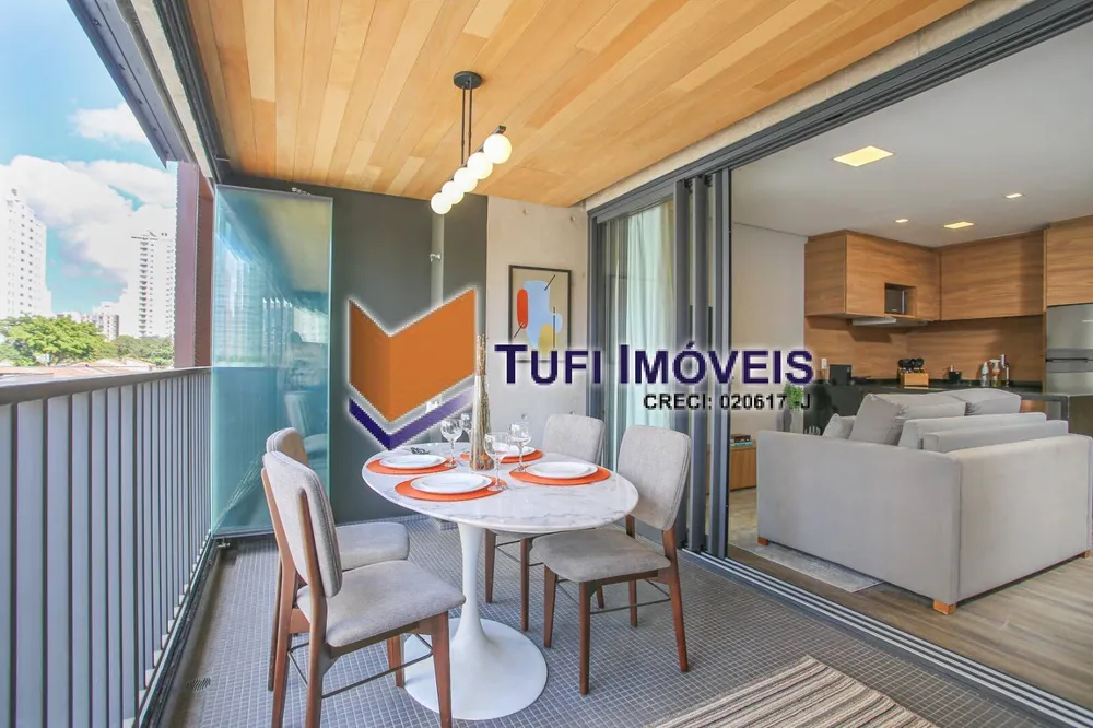Apartamento, 1 quarto, 44 m² - Foto 11