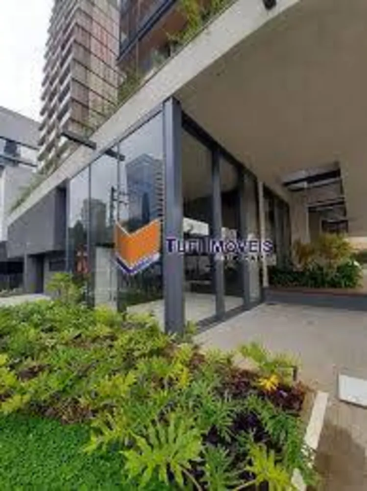 Apartamento, 1 quarto, 44 m² - Foto 1