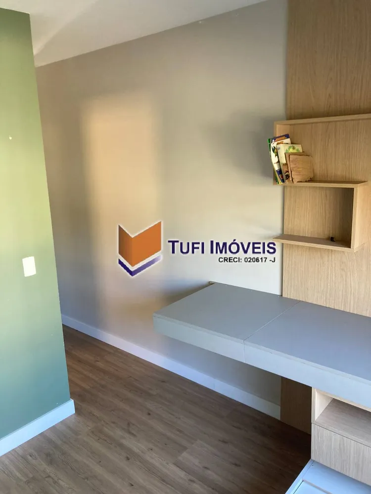 Casa, 4 quartos, 210 m² - Foto 8