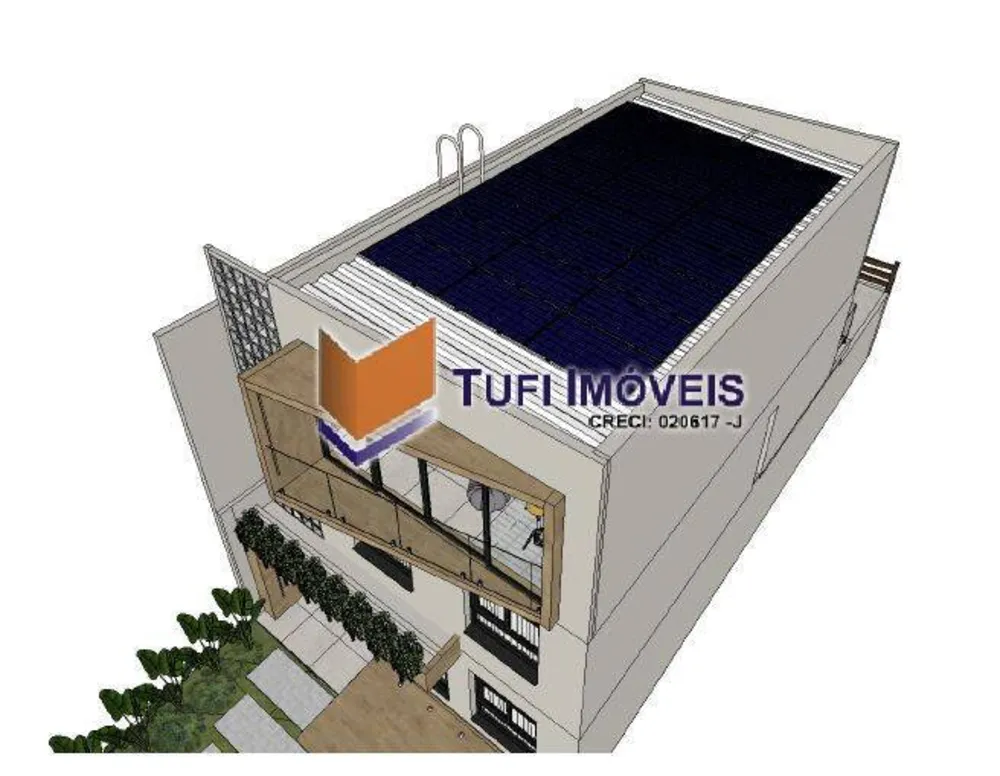 Casa, 4 quartos, 210 m² - Foto 3