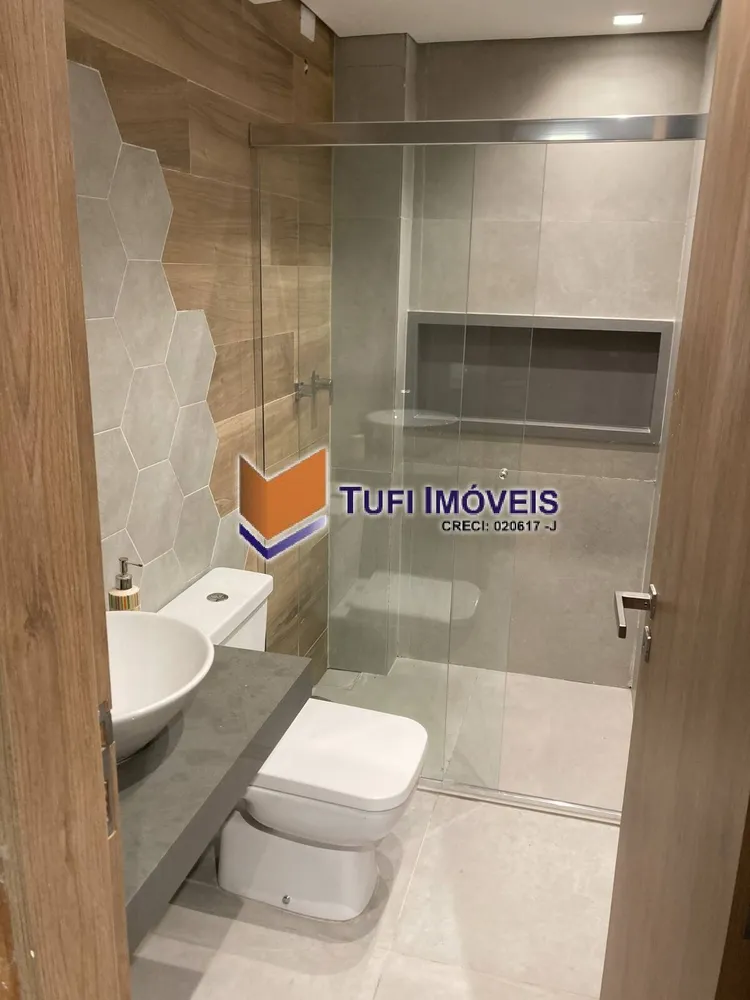 Casa, 4 quartos, 210 m² - Foto 4
