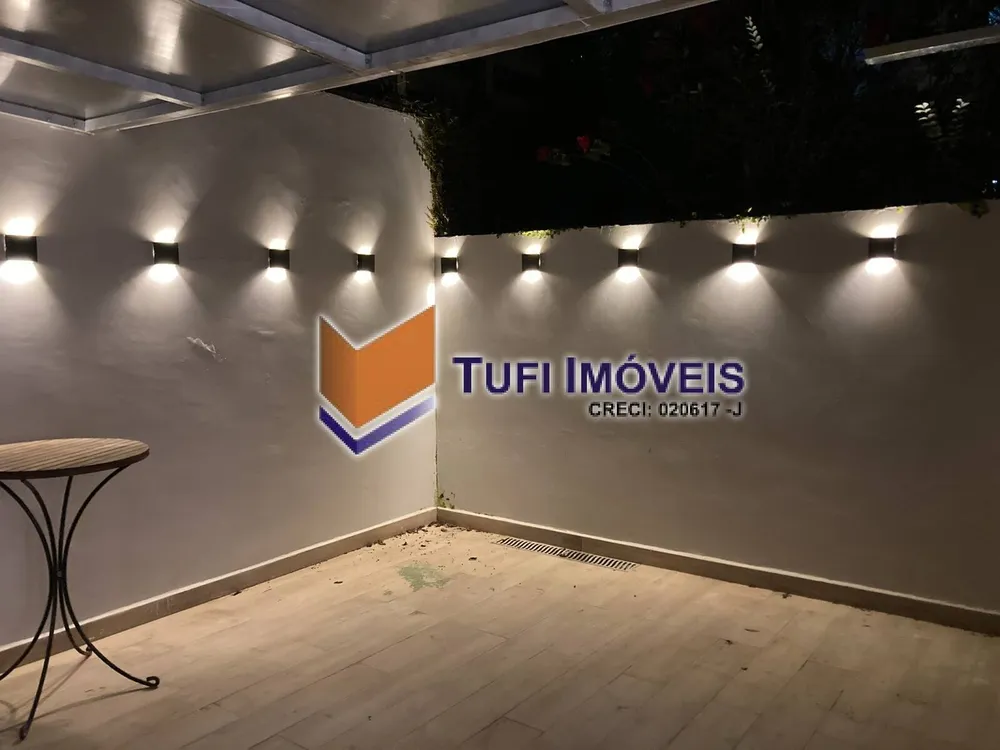 Casa, 4 quartos, 210 m² - Foto 12