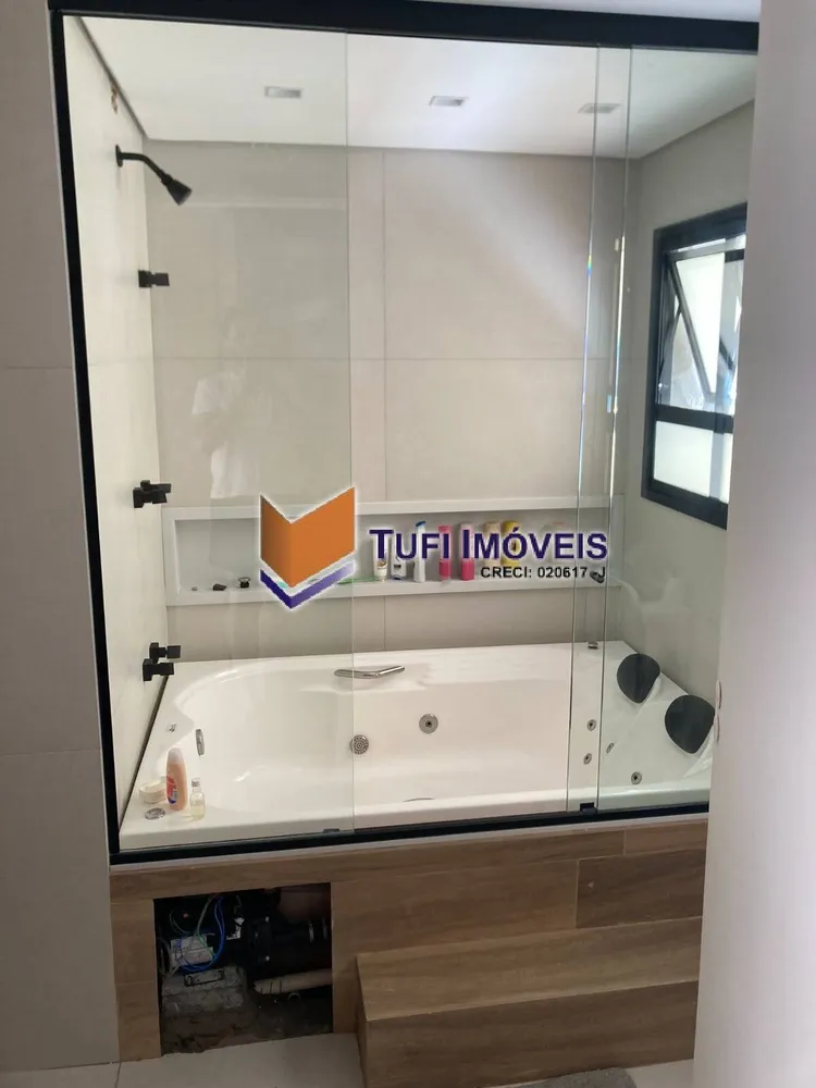 Casa, 4 quartos, 210 m² - Foto 11