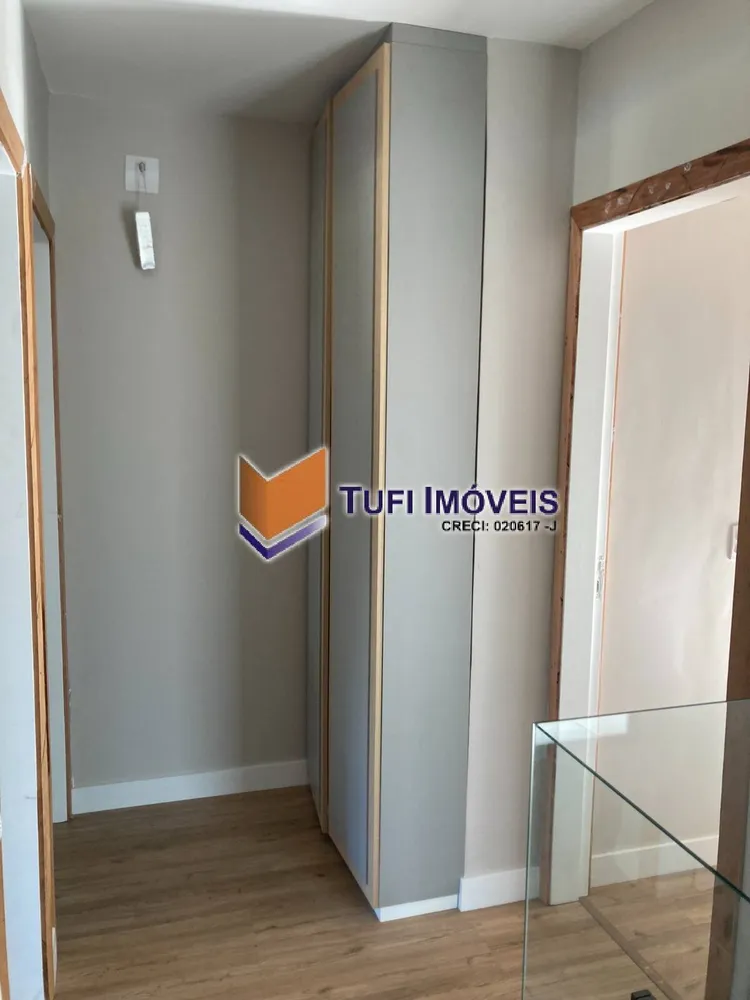 Casa, 4 quartos, 210 m² - Foto 6