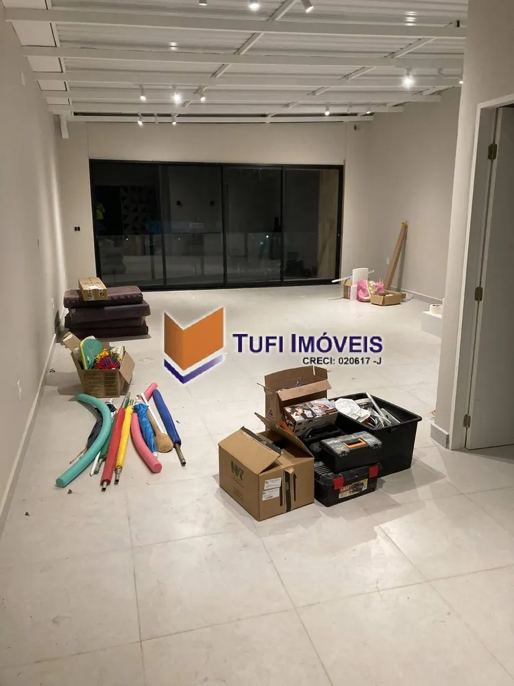Casa, 4 quartos, 210 m² - Foto 10