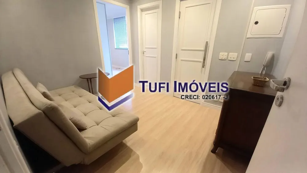 Sala-Conjunto, 45 m² - Foto 3