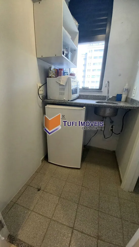 Sala-Conjunto, 45 m² - Foto 8