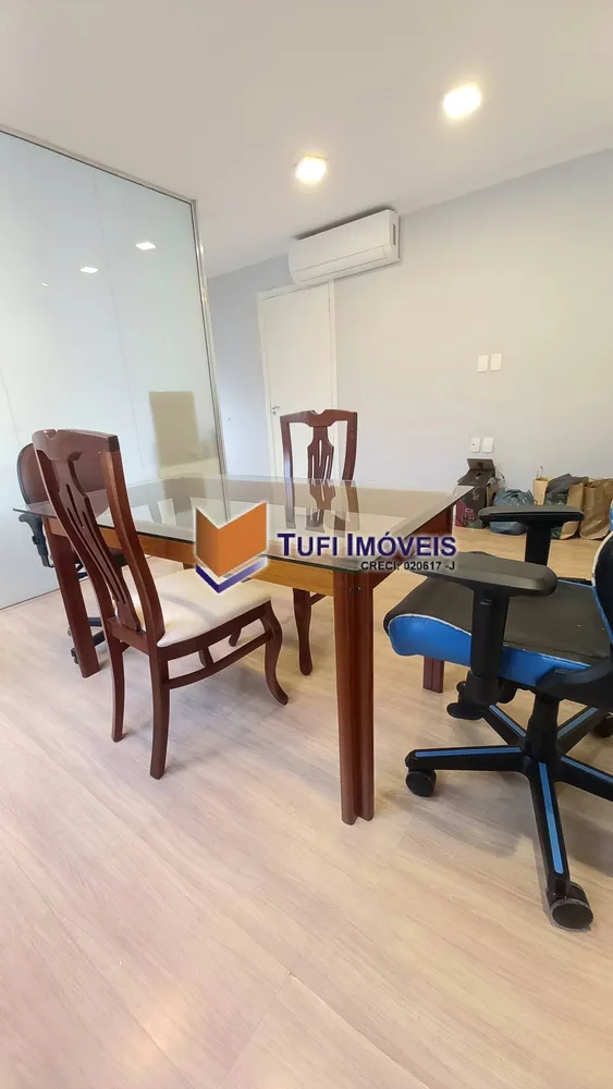 Sala-Conjunto, 45 m² - Foto 6
