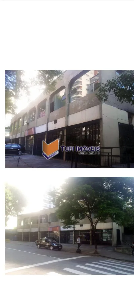 Prédio Inteiro, 424 m² - Foto 2