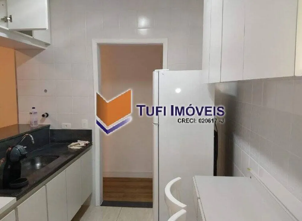 Apartamento, 1 quarto, 45 m² - Foto 4