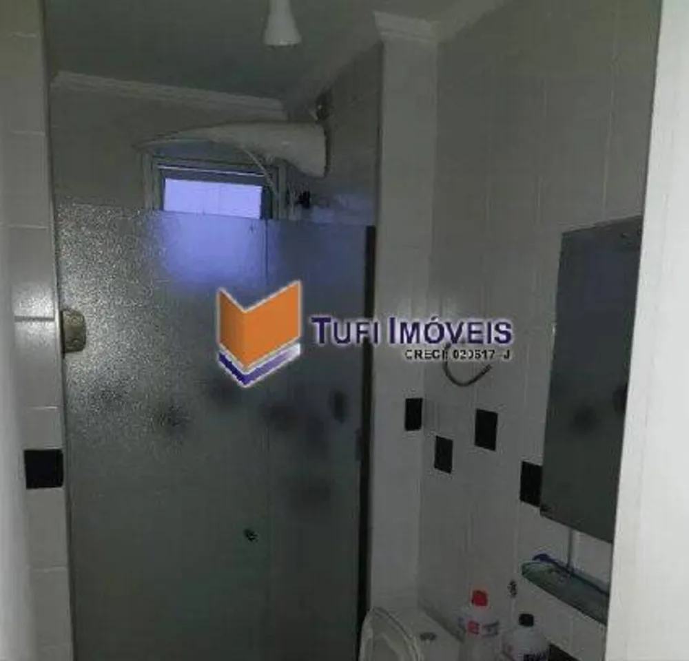 Apartamento, 1 quarto, 45 m² - Foto 1